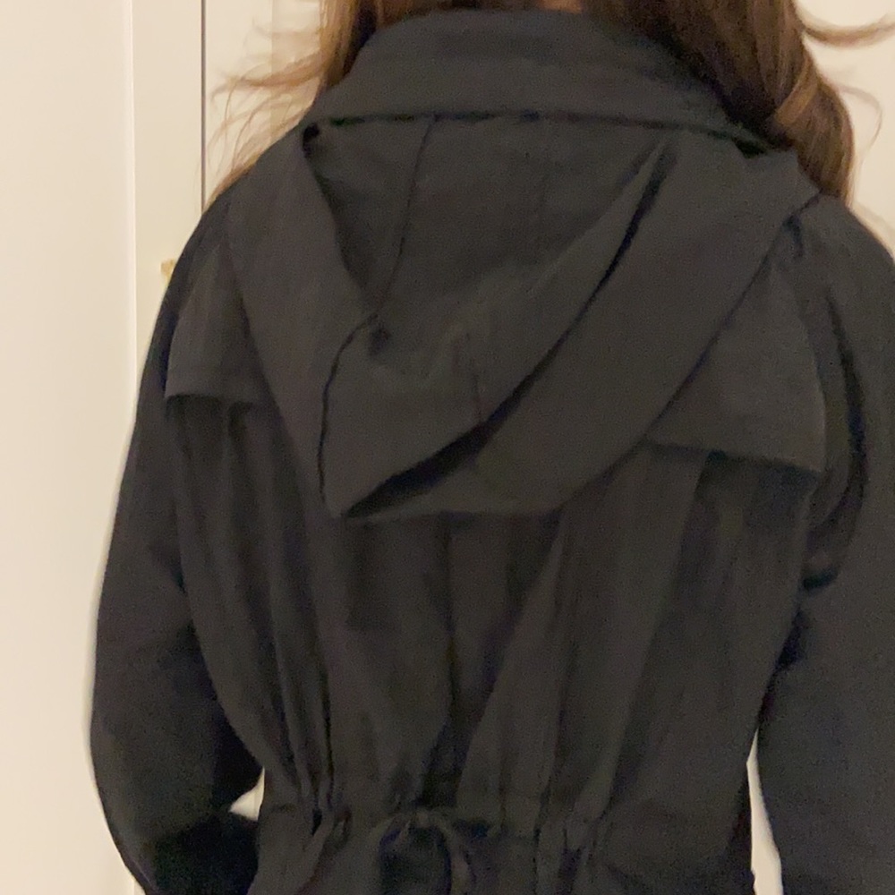 Rain jacket - Picture 4 of 5